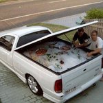 이동식 <b>bar</b>