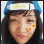 깜찍 <b>사강</b> 직찍~