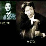 닮은꼴 <b>홍난파</b>? 박준형?