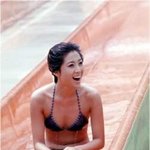 <b>송윤아</b> 비키니 입은 사진
