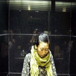 oriental <b>look</b>.