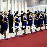 서울모터쇼」도우미들의 <b>향연</b>