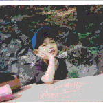 우리아들 <b>준영</b>이
