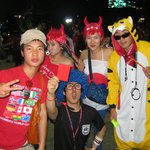 <b>출동</b>!!!