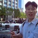 청계천 개장 <b>직후</b>