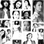 김태희 <b>흑백</b>모드