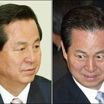 김혁규 의원, 눈꺼풀 수술 후 '<b>왕눈</b>이' 되다?