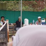 테니스 <b>동호인</b>