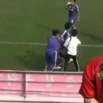 안정환 <b>퇴장</b> 선수이기전에 인간이지요