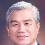 김영래 <b>학회</b>장