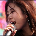 전혜빈 최근 코엑스 <b>야외</b>무대 직찍