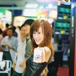 대한민국 경주소녀 <b>최희정</b>