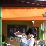 임수정 <b>최신</b> cf