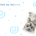 <b>꺼꾸</b>로 보는 세상