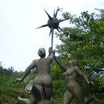 조형물