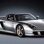 <b>포르쉐</b> carrera gt