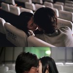 외출 배용준· 손예진 아찔한 <b>키스</b>신 <b>첫</b> 공개