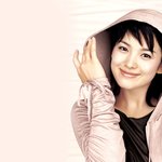 송혜교 <b>바탕</b>화면