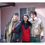 이죽사 찰<b>영장</b> 직찍! 분위기 좋네~
