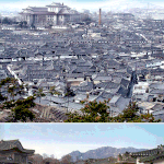 북한의 한옥 <b>보존</b> 지구