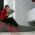 <b>독서</b>의 계절
