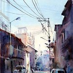 milind mulick - kasba <b>morning</b>
