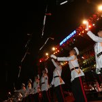 2007 <b>완도</b>장보고축제_개막공연