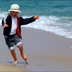 당황과 <b>안심</b>