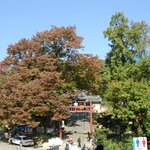 <b>관악산</b> -1