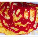 케첩<b>범벅</b>(?)