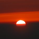 지리산 천왕봉 <b>일출</b>