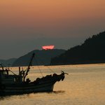 <b>여수</b> 돌산의 한포구