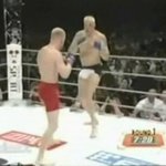 세르게이 하리토노프 하이라이트 <b>무자비</b>하네