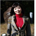 촬영장 매력녀 <b>오윤아</b>, 배두나