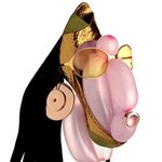 <b>풍선</b>으로 만든 인형들~
