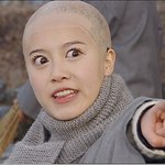요즘 <b>작정</b>하고 망가지고있는 구혜선.^^