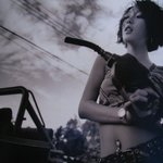 김이지 <b>세미</b>누드 화보집