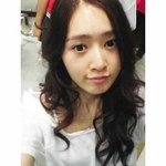 아름다운 메이비의 최근 모습! <b>지적</b>이고 깜찍해?