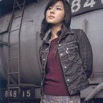 하지원 '블루<b>페페</b>'가을 카달로그 2