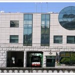 기발한 <b>소방서</b>