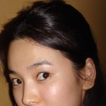 송혜교 블랙<b>헤드</b>까지보이는 쌩얼사진