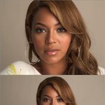 비욘세 엄마와 함께 <b>photo</b> shoots