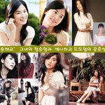 송혜교..청순함과 섹시함..<b>도도</b>함의 공존성