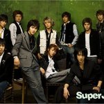sm 12인조 superjunior 멤버 공개!