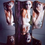 세계적인 모델 <b>릴리</b> 콜 (lily cole)