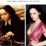리<b>우드</b> 유명 배우들의 과거와 현재!