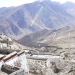 밝달의 잃어버린 <b>문명</b>. 티베트