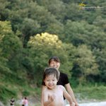 시원한 <b>물놀</b>이..