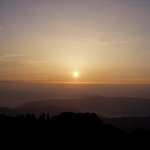 지리산 천왕봉 <b>일출</b> 또다른 사진