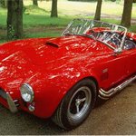 <b>ac</b> 쉘비 코브라와 코브라 gt500